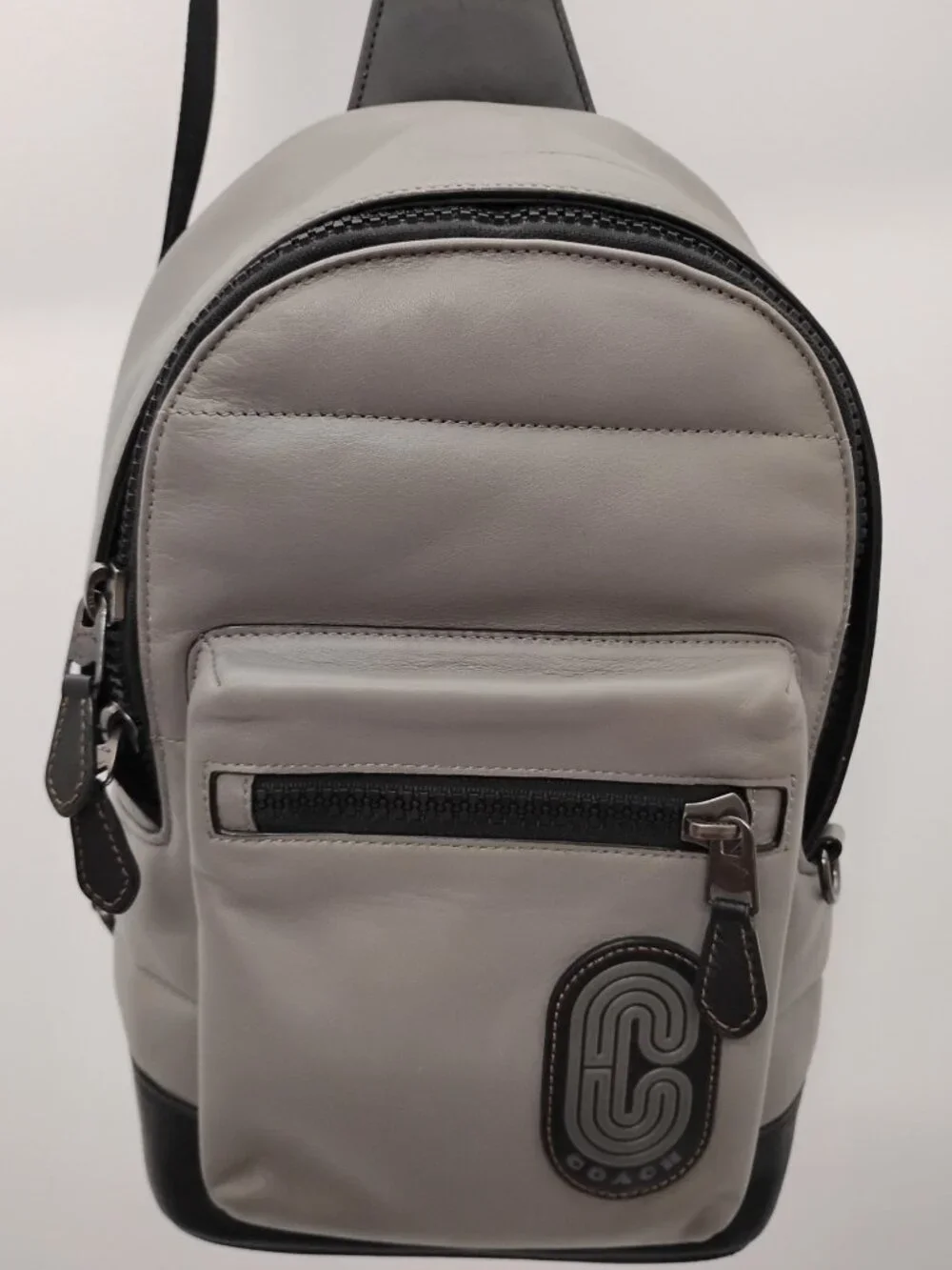 Coach sporty sling